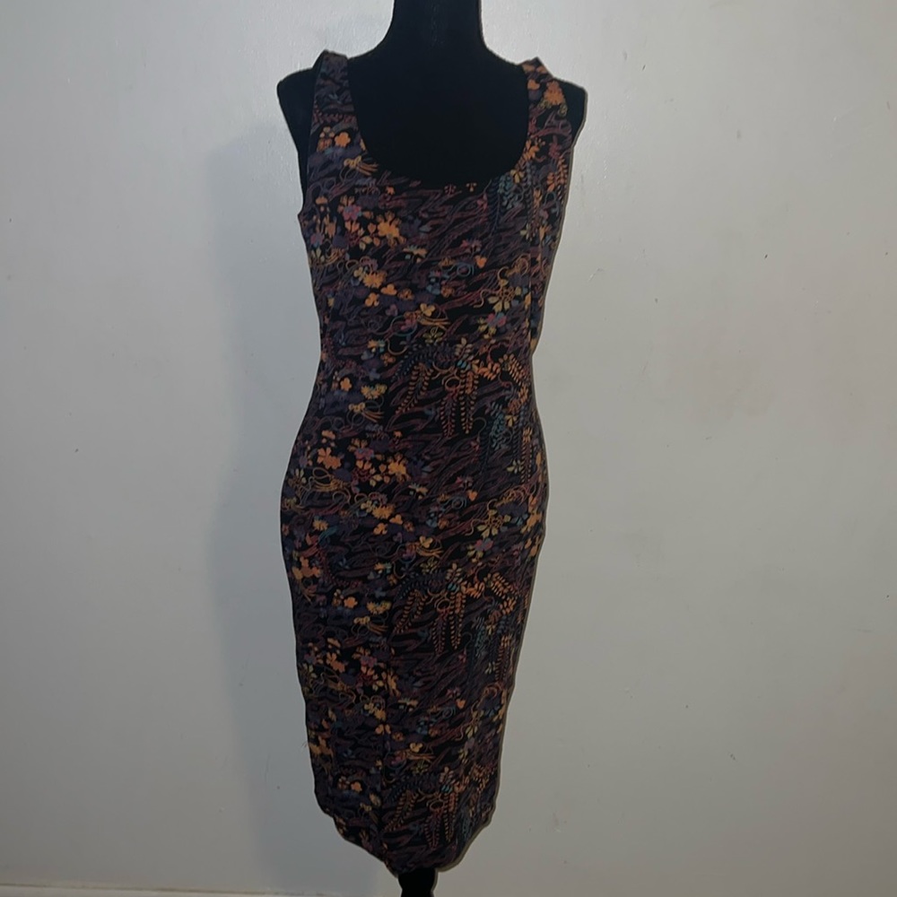 💃🏽 Brand New Peruvian Connection Body Con Dress💃🏽